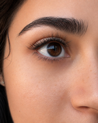 ochi cu gene false aplicate press on mavali, avelle, look natural